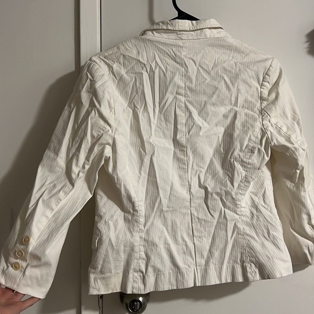 Jacob Jacket - Picture 3 of 4